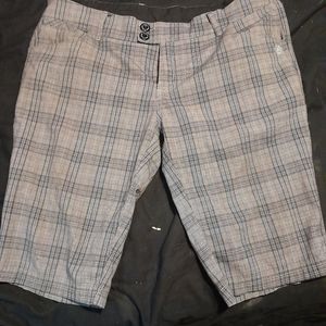 Element shorts size 11